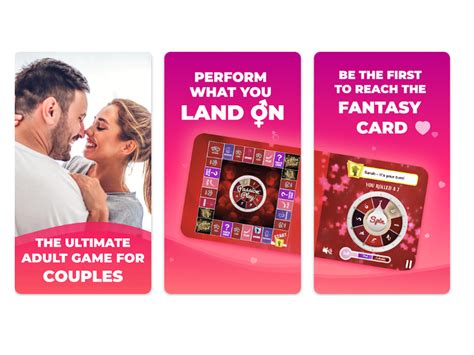 Spice Up Date Night With These 29 Sex Games For Couples.